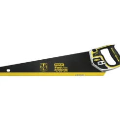 LAME DE SCIE INSTANTCHANGE - 1 LAME JET CUT PANNEAUX DE PLATRE 550MMN - STANLEY FRANCE | 0-20-205