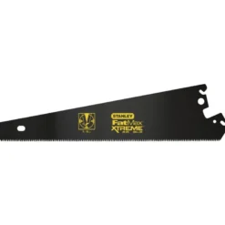 LAME DE SCIE INSTANTCHANGE - 1 LAME JET ARMOR COUPE DE DEBIT 500MM - STANLEY FRANCE | 0-20-201