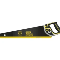 LAME DE SCIE INSTANTCHANGE - 1 LAME JET ARMOR COUPE DE DEBIT 500MM - STANLEY FRANCE | 0-20-201