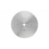 Lame de scie radiale et pendulaire pour bois de construction / charpente - FREUD | F03FS04572