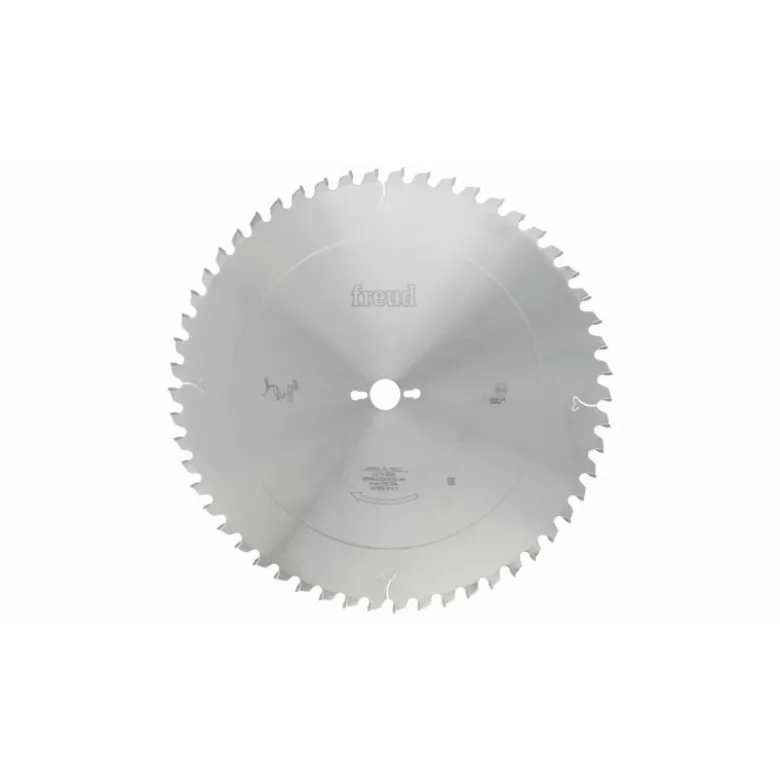 Lame de scie radiale et pendulaire pour bois de construction / charpente - FREUD | F03FS04572