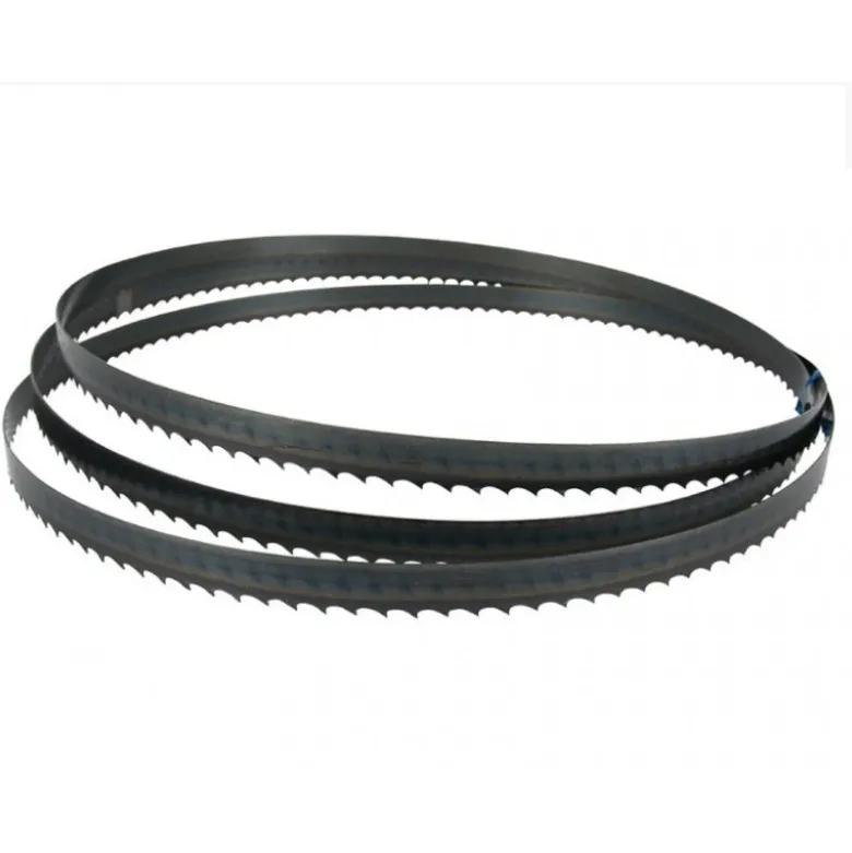 Lame de scie à ruban pour le bois dimension 2240 x 16 mm (Makita LB1200F) | B-16667