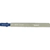 LAME DE SCIE SAUTEUSE METAL HSS ETUI DE 3 LAMES - ROEBUCK | 854357