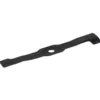 Lame de tondeuse Makita longueur de 43 cm pour DLM432 | 191D43-8