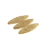 Lamelles grain 0 pour lamelleuse Makita pj7000 lot de 1000 pièces | P-08838