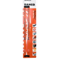 LAME SANDFLEX 3906-24/ 2P - Bahco | 3906-300-24-2P