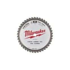 LAME SCIE METAL 203MM/42 DTS (X1) - Blister - Milwaukee | 48404515