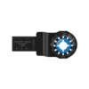 Lame Scie Plongeante BIM pour Métal Dimensions 20x20mm, Type TMA058 Makita | B-64923
