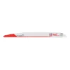 LAME SCIE SABRE AX 300MM - LOT DE 5 Milwaukee | 48475027