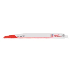 LAME SCIE SABRE AX 300MM - LOT DE 5 Milwaukee | 48475027