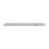 LAME SCIE SABRE DENTURE VAGUE 300MM Milwaukee | 48001084