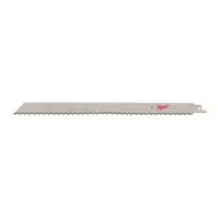 LAME SCIE SABRE DENTURE VAGUE 300MM Milwaukee | 48001084