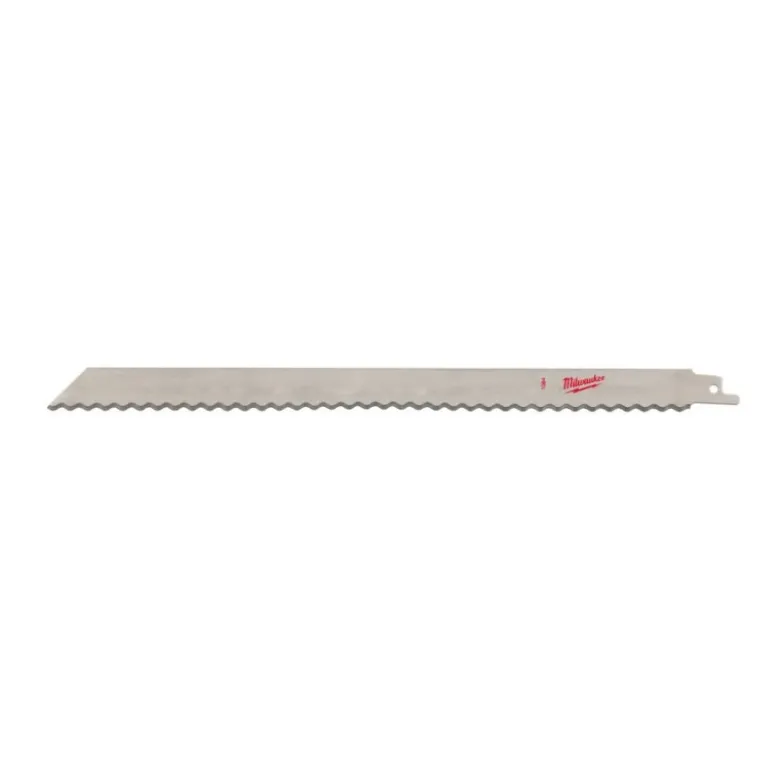 LAME SCIE SABRE DENTURE VAGUE 300MM Milwaukee | 48001084