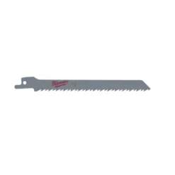 LAME SCIE SABRE 300MM - LOT DE 3 Milwaukee | 48001079