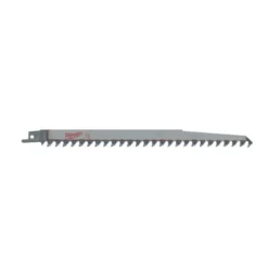 LAME SCIE SABRE 300MM - LOT DE 3 Milwaukee | 48001079