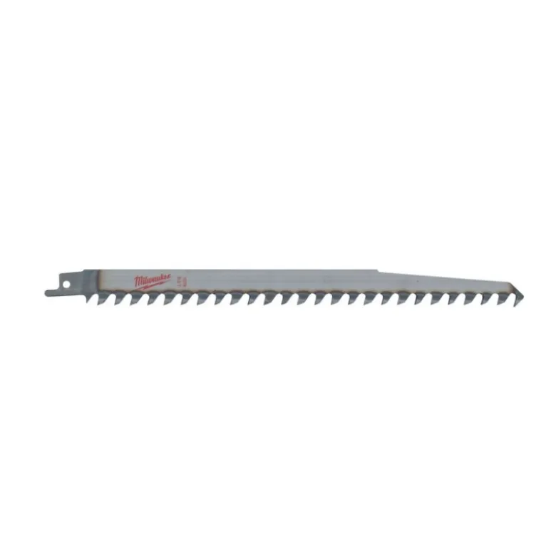 LAME SCIE SABRE 300MM - LOT DE 3 Milwaukee | 48001079
