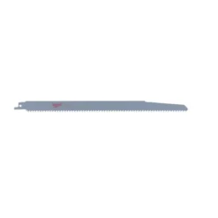 LAME SCIE SABRE 300MM - LOT DE 3 Milwaukee | 48001079