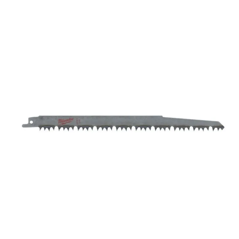 LAME SCIE SABRE 300MM - LOT DE 3 Milwaukee | 48001079