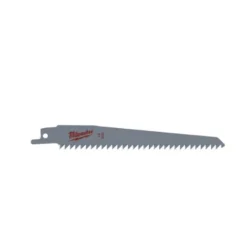 LAME SCIE SABRE 300MM - LOT DE 3 Milwaukee | 48001079