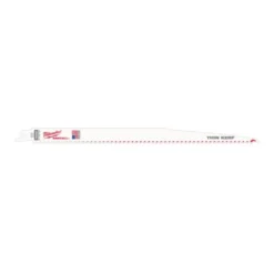 LAME SCIE SABRE THIN KERF 230 MM - LOT DE 5 Milwaukee | 48475036