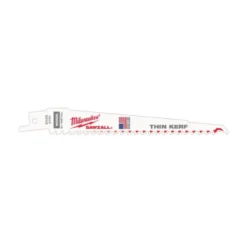 LAME SCIE SABRE THIN KERF 230 MM - LOT DE 5 Milwaukee | 48475036