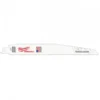 LAME SCIE SABRE WRECKER 300MM (X25) Milwaukee | 48008711