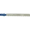 LAME SCIE SAUTEUSE ALUMINIUM HSS ETUI DE 5 LAMES - ROEBUCK | 854359