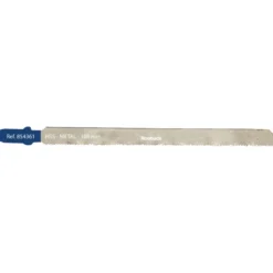 LAME SCIE SAUTEUSE METAL HSS CF ETUI DE 5 LAMES - ROEBUCK | 854361
