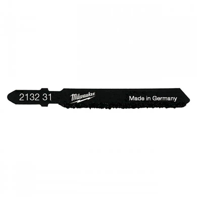 LAME SCIES SAUTEUSES 54MM (X1) - Carton - Milwaukee | 4932213231