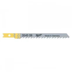 LAME SCIES SAUTEUSES 75MM (X5) - Carton - Milwaukee | 4932354508