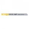 LAME SCIES SAUTEUSES 75MM (X5) - Carton - Milwaukee | 4932354506