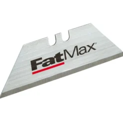 LAMES DE CUTTER, COUTEAUX 1992 - DISTRIBUTEUR 100 LAMES - STANLEY FATMAX 1-11-700