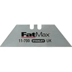 LAMES DE CUTTER, COUTEAUX 1992 - DISTRIBUTEUR 100 LAMES - STANLEY FATMAX 1-11-700