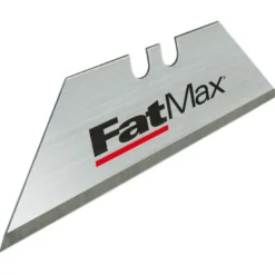 LAMES DE CUTTER, COUTEAUX 1992 - DISTRIBUTEUR 100 LAMES - STANLEY FATMAX 1-11-700