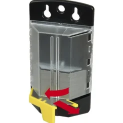 LAMES DE CUTTER, COUTEAUX 1992 - DISTRIBUTEUR 100 LAMES - STANLEY FATMAX 1-11-700