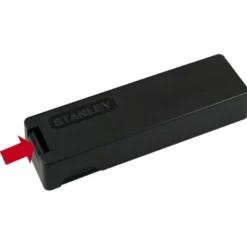LAMES DE CUTTERS 18MM - CARTE 10 LAMES - STANLEY FATMAX 2-11-718