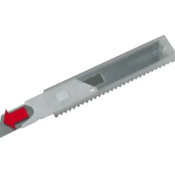 LAMES DE CUTTERS 18MM - CARTE 10 LAMES - STANLEY FATMAX 2-11-718