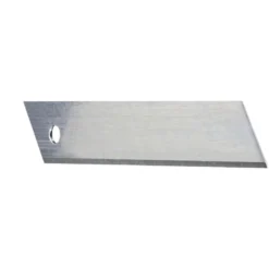 LAMES DE CUTTERS 18MM - DISTRIBUTEUR 10 LAMES STANLEY 0-11-301