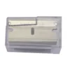 LAMES DE GRATTE-VITRES METAL - ETUI 10 LAMES STANLEY 0-28-510