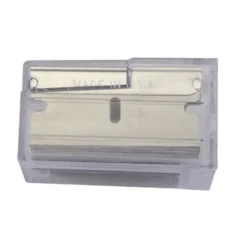 LAMES DE GRATTE-VITRES METAL - ETUI 10 LAMES STANLEY 0-28-510