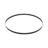 3 Lames de scie à ruban pour métaux dimension 2240 x 16 mm (Makita lb1200f) | B-16695
