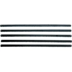 LAMES MINI SCIES 15D - Bahco | 228-15-5P