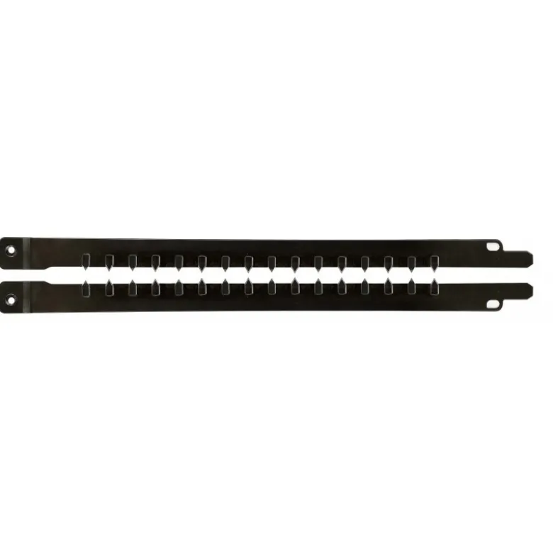 Lames pour scie ALLIGATOR Dewalt (universelle) 300 mm pour le contreplaqué et l'aggloméré | DT2972