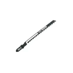 Lames scie sauteuse HCS bois - coupe 65 mm - 5 pièces - DEWALT | DT2048