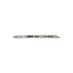 Lames scie sauteuse XPC HCS T101D (5x) DEWALT | DT2209
