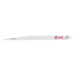 LAMES SCIES SABRE 300MM - LOT DE 5 Milwaukee | 48475094