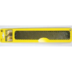 LAME SURFORM PLATE 250MM STANLEY 5-21-293