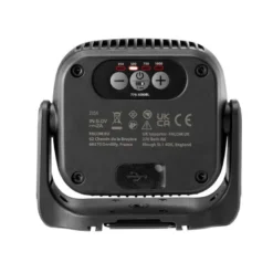 Lampe Boule rechargeable sans fil Facom | 779.1000BLPB