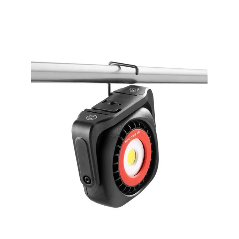 Lampe Boule rechargeable sans fil Facom | 779.1000BLPB