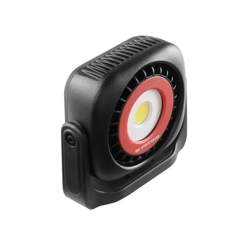 Lampe Boule rechargeable sans fil Facom | 779.1000BLPB